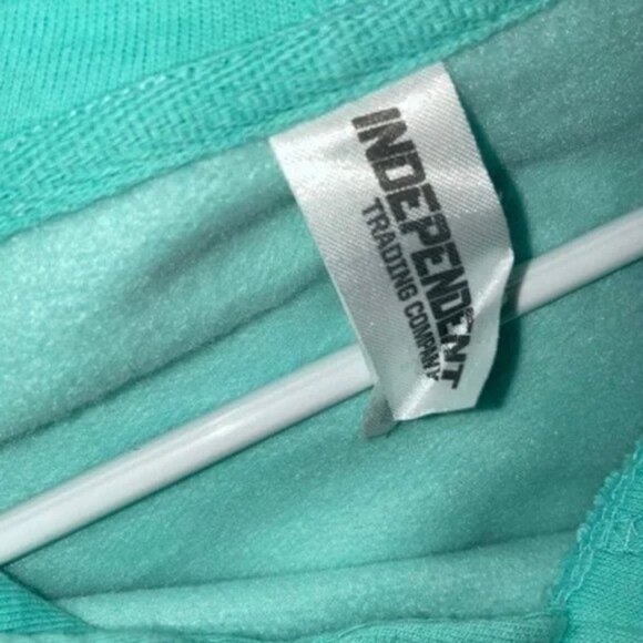 Andy Milonakis Hoodie - Andy X Dream Collab Hoodie size XL Like New - Picture 3 of 3